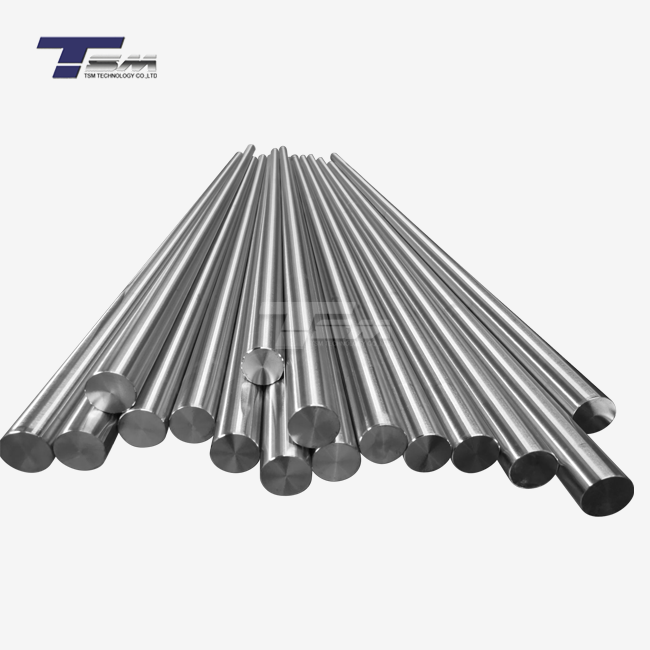 Incoloy 925 Round Bar